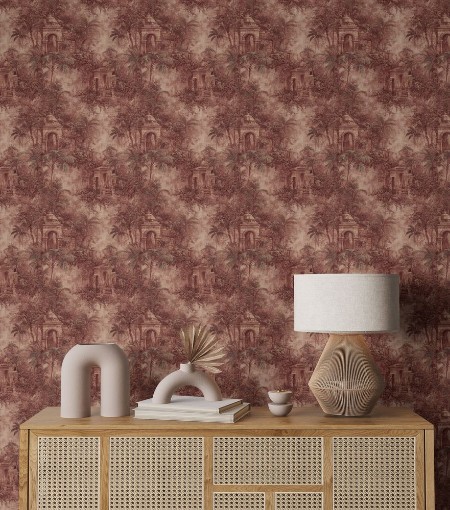 Снимка на Jakarta Brown - 1100101-02